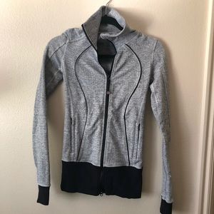 Lululemon Define Jacket